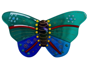 Marije Gies - Vlinder 7 (Glass: Fusion)